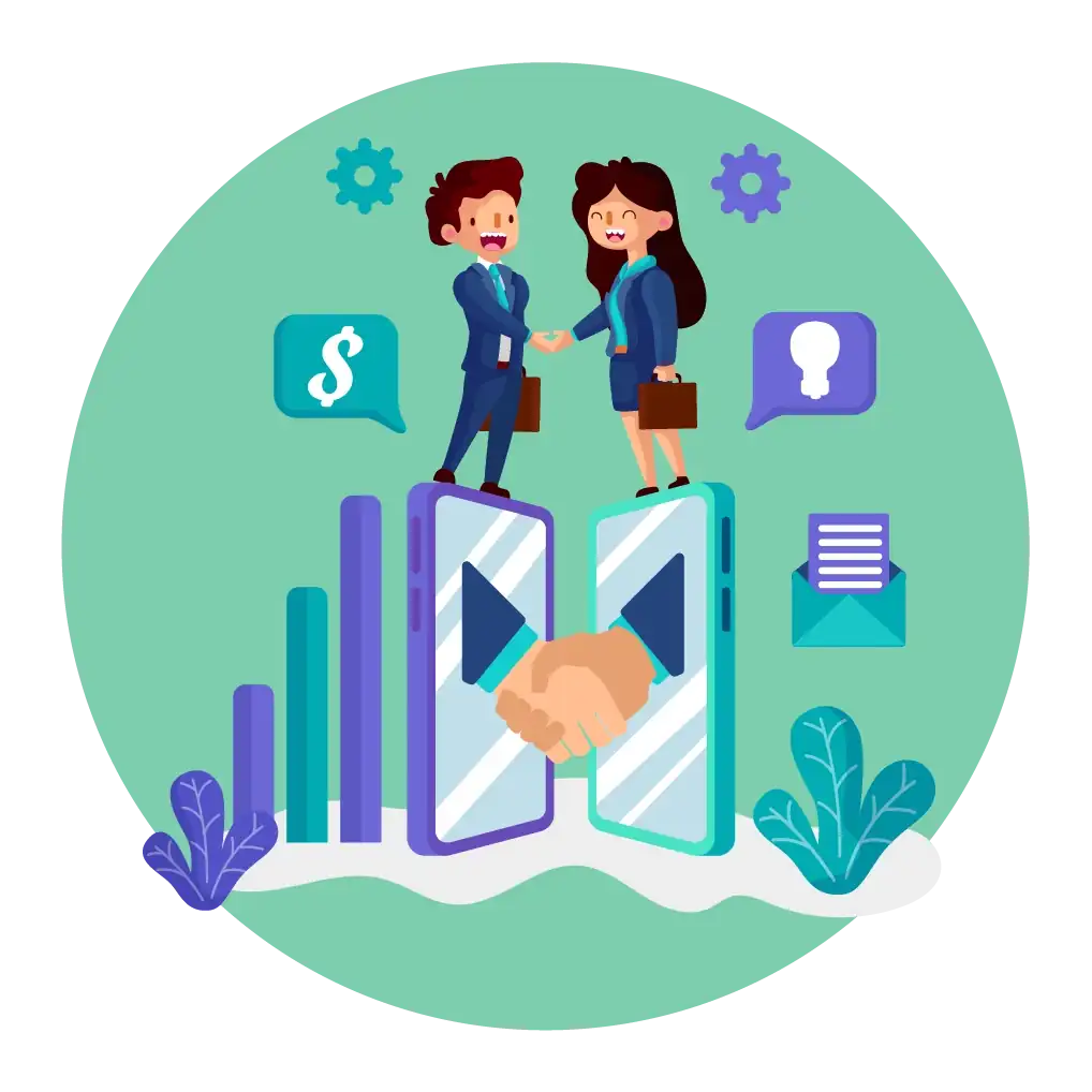 زيادة التفاعل من خلال استراتيجيات وسائل التواصل الاجتماعي – WolfNova